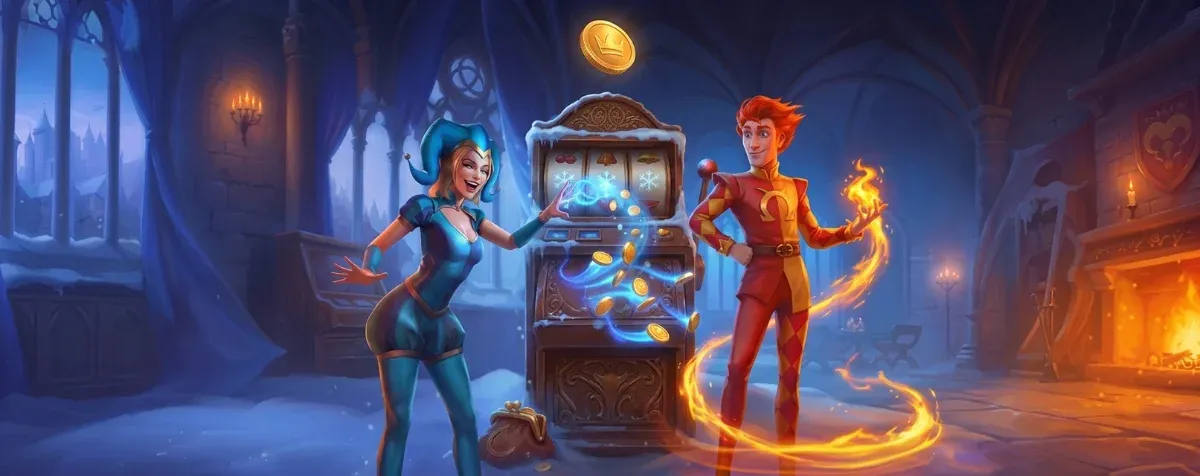 Lolajack Casino banner