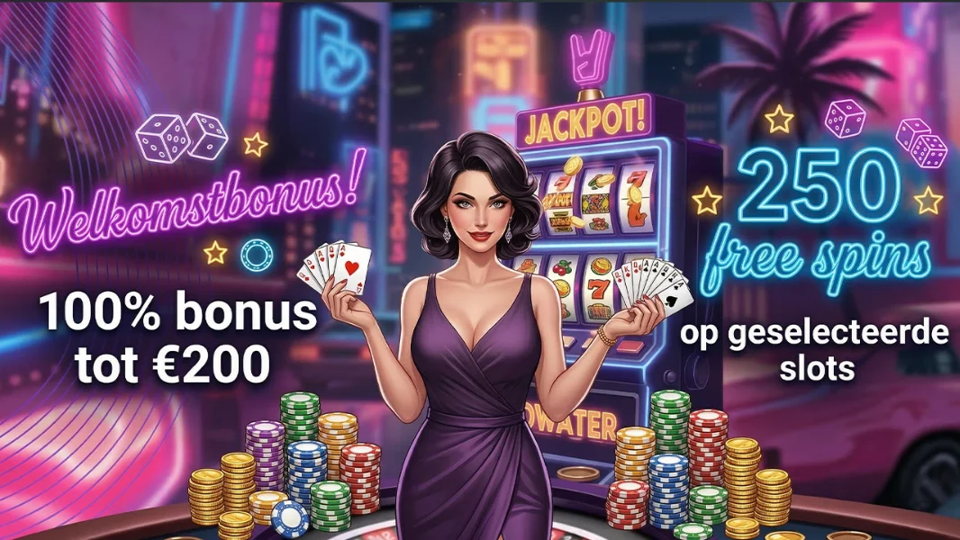 Hard Rock Casino banner